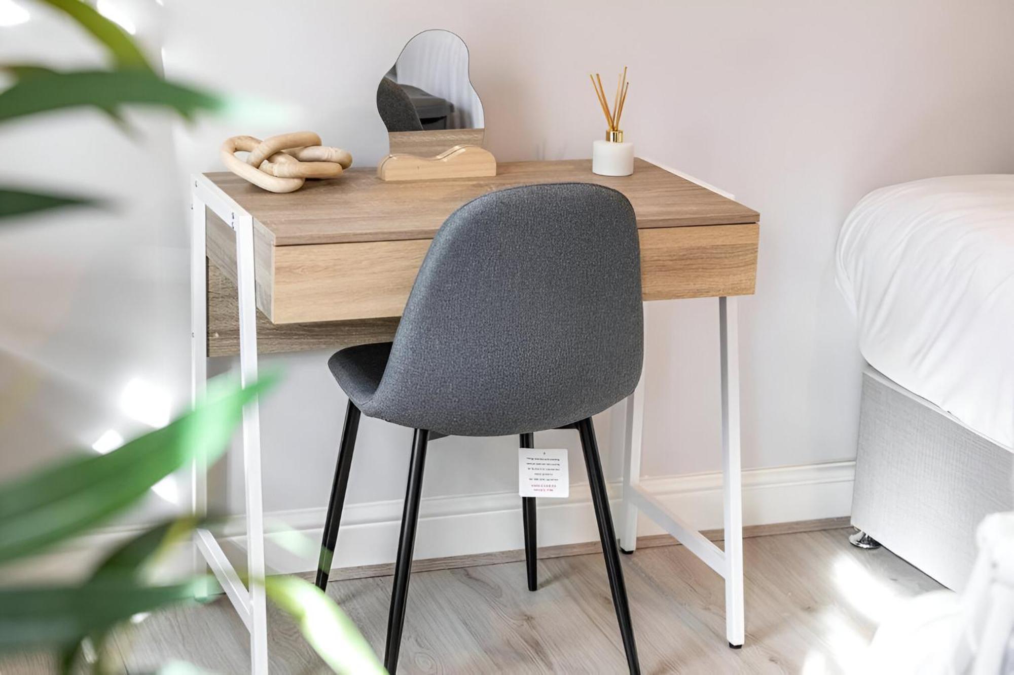 Sophistication Chic 3-br For Modern Living Apartment London