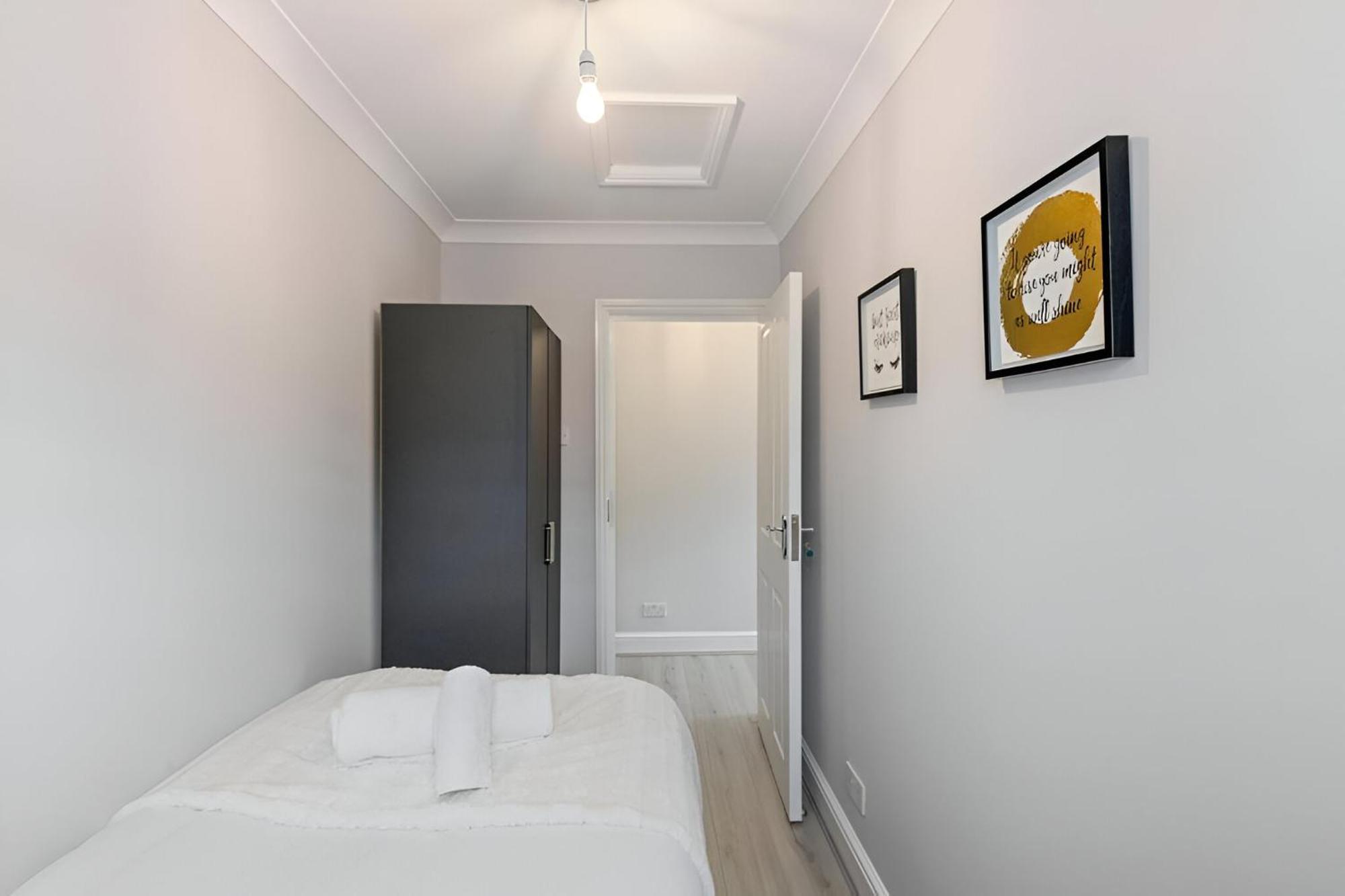 Sophistication Chic 3-br For Modern Living *