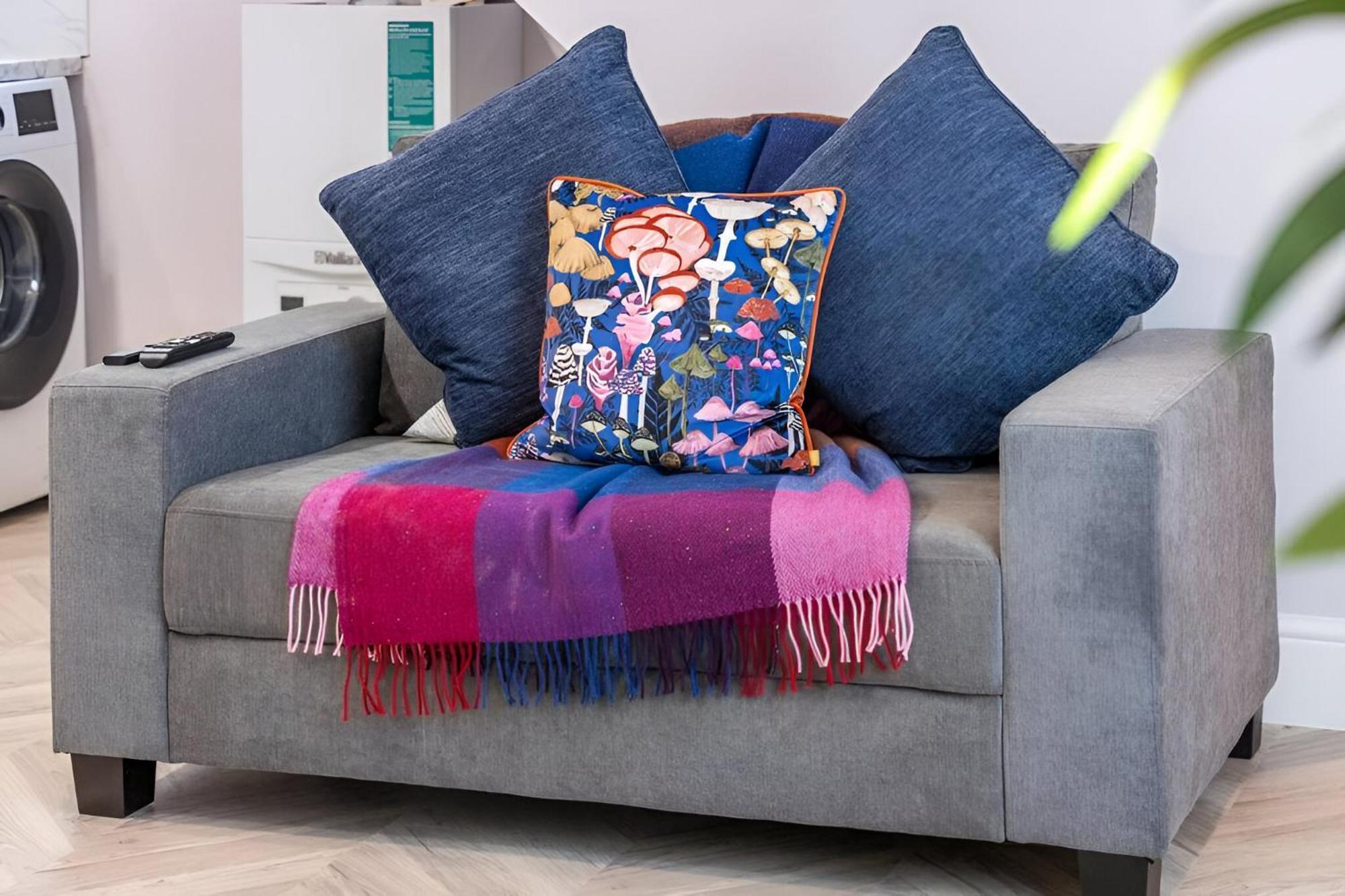 Sophistication Chic 3-br For Modern Living